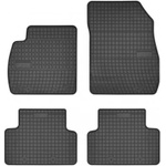 FroGum Гумени стелки Frogum съвместими с Opel Zafira C - (2012) - maxauto24