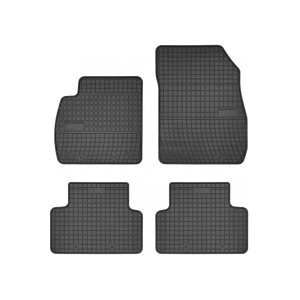 FroGum Гумени стелки Frogum съвместими с Opel Zafira C - (2012) - maxauto24