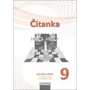 Čítanka 9 Příručka učitele
