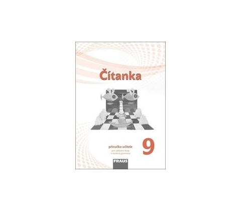 Čítanka 9 Příručka učitele