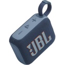 Image 1 of JBL Go 4 Blue (JBLGO4BLU)