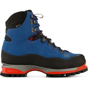Hanwag Мъжки алпийски обувки Hanwag Sirius II GTX Mountaineering boots - UN Blue - размер 48 (EU) (020-0113-0224)