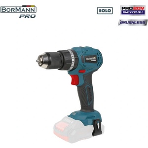 Bormann BBP5143 Бормашина-винтоверт