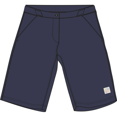 Maloja dámské volné Cardamina night sky