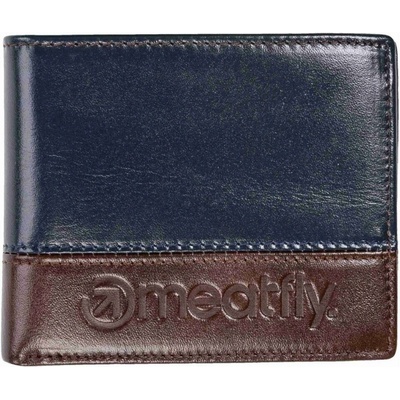 Meatfly Eddie Premium MF-25000429-VAR Navy / Brown