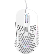 XTRFY M4 XG-M4-RGB-WHITE