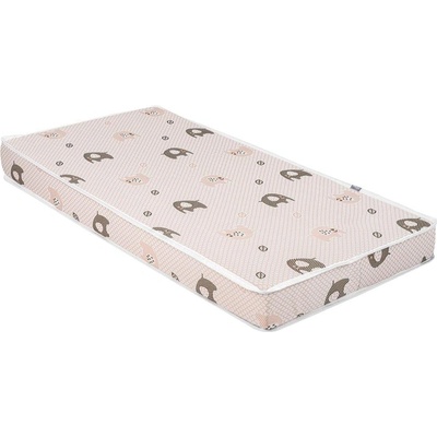 Kikka boo Матрак Memory Comfort 60х120х12см (kikka-41107030082)
