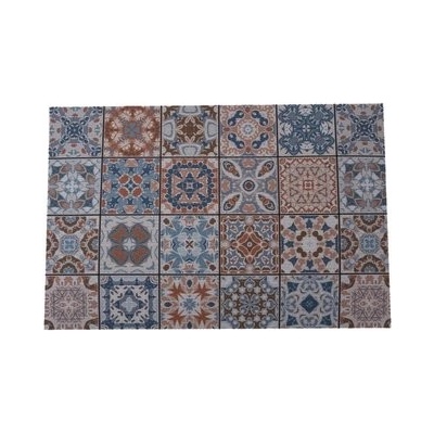 Dakls prostírání Iva Patchwork 30x45cm – Zboží Dáma