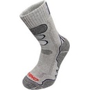 CXS Zimní ponožky THERMOMAX šedé