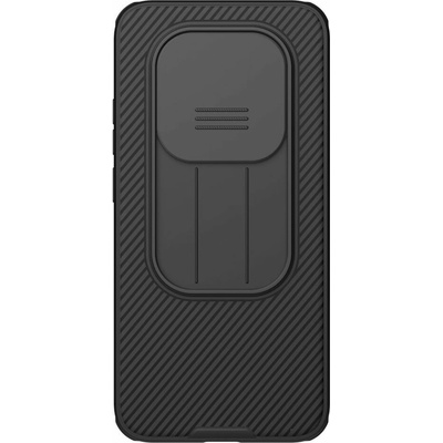 Nillkin CamShield PRO Zadní Kryt pro Xiaomi Redmi Note 15 Pro 5G Black