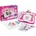 Maped Illustrated Lumi Board Barbie MAPED