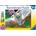 Ravensburger Пъзел Ravensburger от 200 XXL части - Бяло коте (13289)