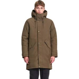 AIGLE Анорак Aigle AIW25MOUI002 GORE-TEX® parka - Brown (Cedar)