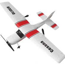IQ models RC letadlo Cessna GLIDER Z53 RC_88785 RTF 1:10