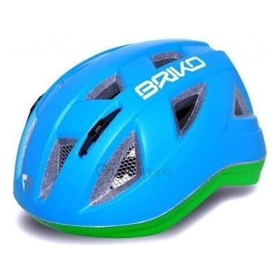 Briko Paint Light blue /green fluo 2016 – Hledejceny.cz