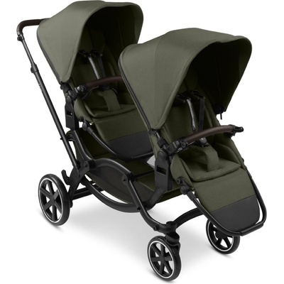 ABC Design ZOOM 2 avocado 2025