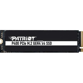 Patriot P400 V4 500GB P400VP500GM28H