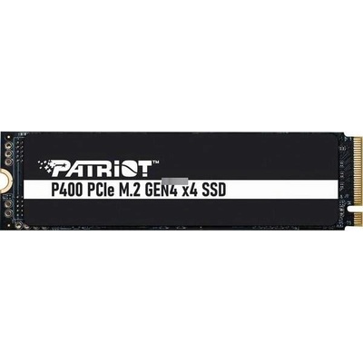 Patriot P400 V4 500GB P400VP500GM28H