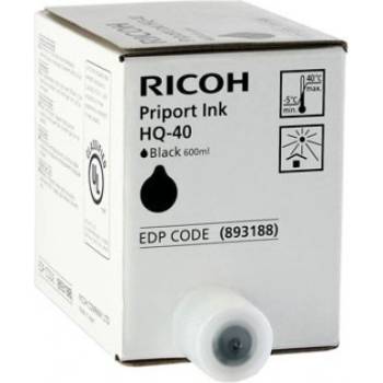Ricoh 817225 черен (black) оригинална касета (817225)
