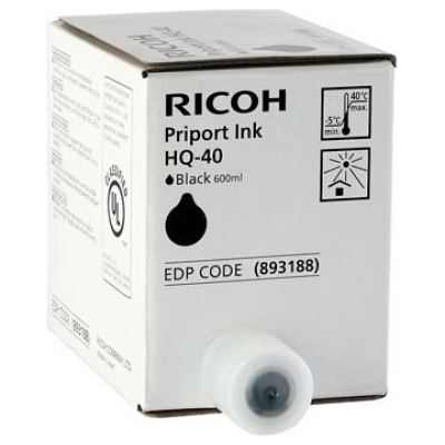 Ricoh 817225 черен (black) оригинална касета (817225)