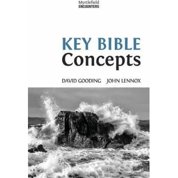 Image 1 of Key Bible Concepts | John Lennox
