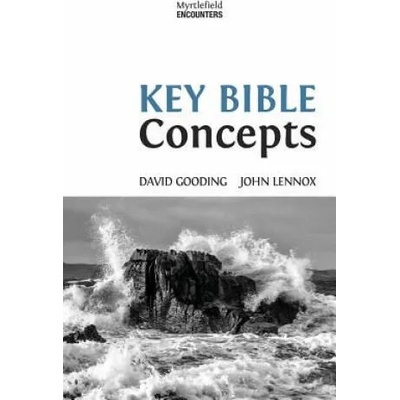 Key Bible Concepts | John Lennox