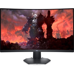 Dell S3222DGM Монитори