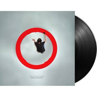 FRUSCIANTE, JOHN - ENCLOSURE LP