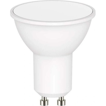 BRG 10W LED žiarovka Studená biela GU10