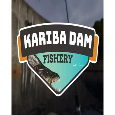 Ultimate Fishing Simulator - Kariba Dam