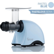 Sana Juicer 707 modrá