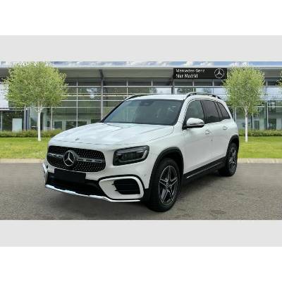 Mercedes-Benz GLB 220 d 140 kW