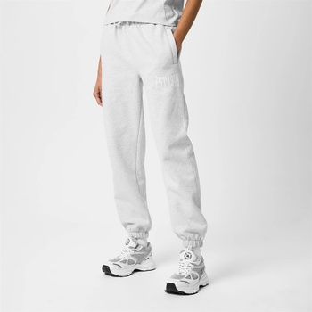Everlast EST1910 Logo Jogger - Grey Marl