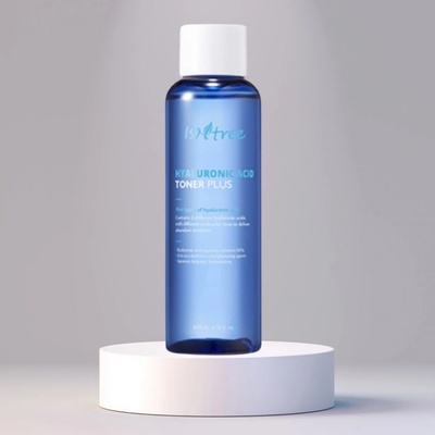 Innisfree Hyaluronic Acid Toner Plus 200 ml