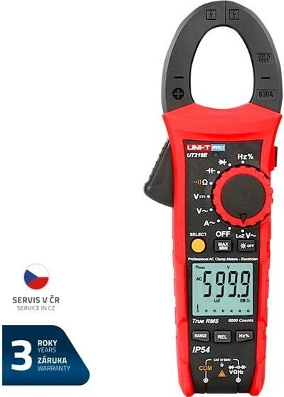 UNI-T UT219E PRO Line