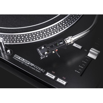 Image 1 of Reloop RP-4000 MK2
