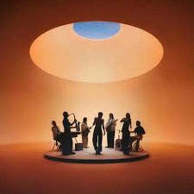 Son Mieux - 24 HOURS CD