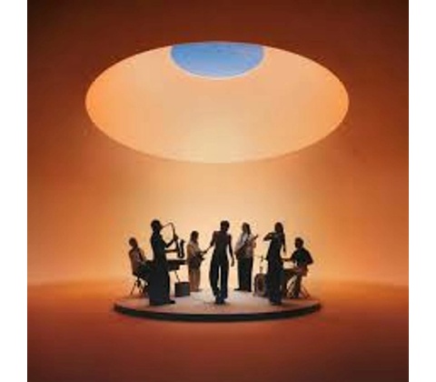 Son Mieux - 24 HOURS CD