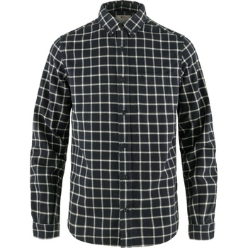 Fjällräven Övik Flannel Shirt M Размер: XL /