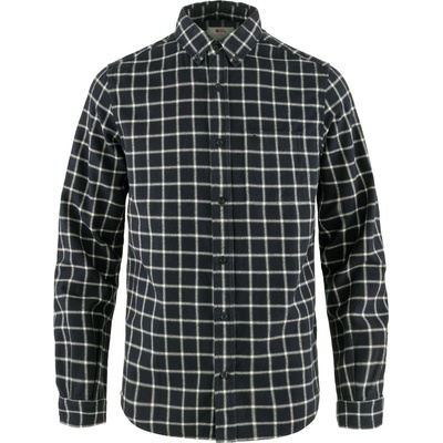 Fjällräven Övik Flannel Shirt M Размер: XL /