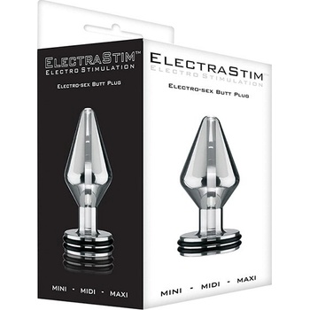 ElectraStim Electro Butt Plug