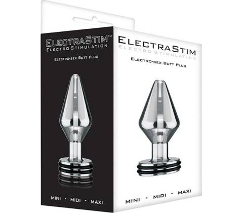 ElectraStim Electro Butt Plug