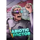 Abiotic Factor
