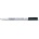 STAEDTLER WB Маркер Lumocolor кръгъл 1mm черен (301-9)