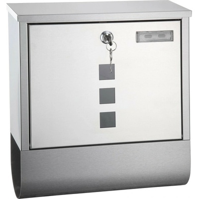 DEMA Poštová schránka Oslo