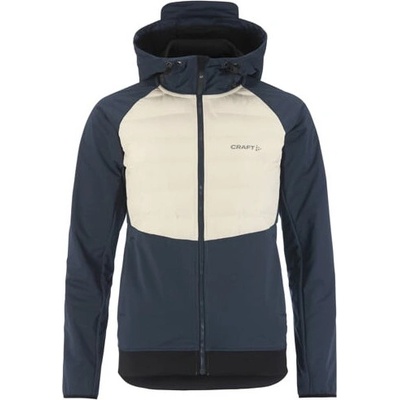 Craft Adv Pursuit Thermal Jacket W Размер: S / Цвят: син