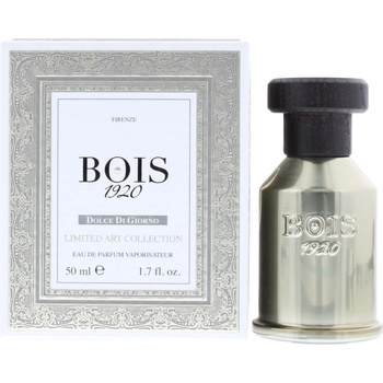 Bois 1920 Dolce di Giorno Limited Art Collection parfumovaná voda Unisex 50 ml