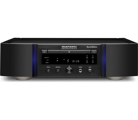 Marantz SA-12SE