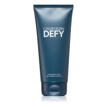 Calvin Klein Defy sprchový gél 200 ml
