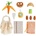 HABA Creative Play Пазаруване (2012304001)